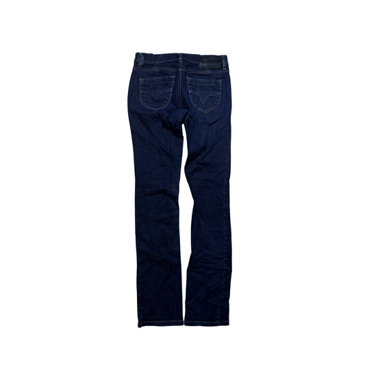 Diesel Jeans „Livy“ Slim