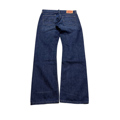 Levis 514 Jeans