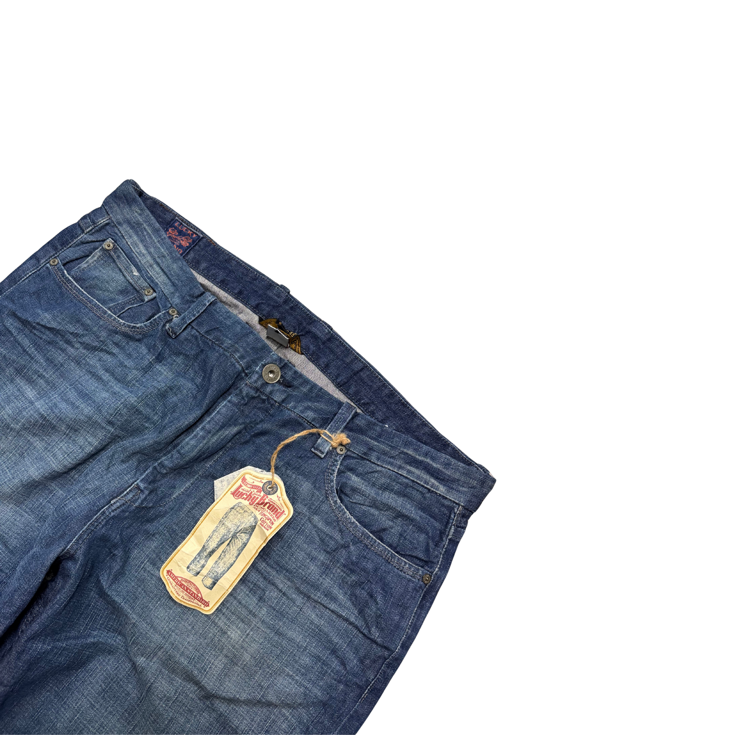 Lucky Brand Jeans