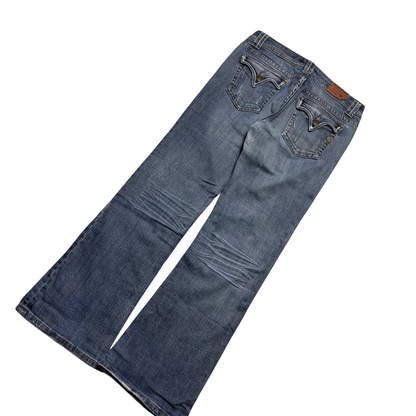 Vigoss Jeans Bootcut