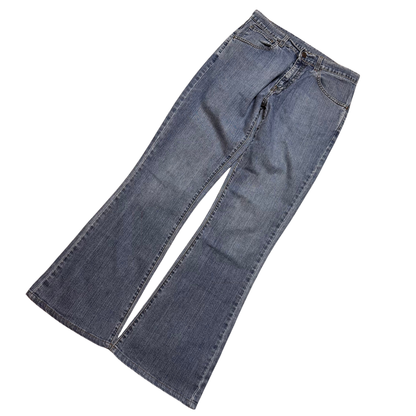 Levis 525 Jeans