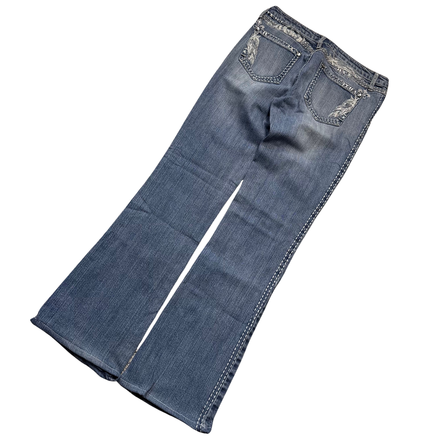 Wrangler Bootcut Jeans