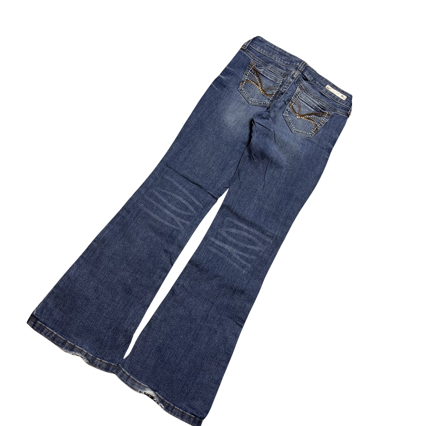 Vintage Y2K Flare Jeans