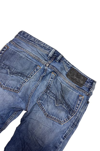Diesel Jeans „Zatiny“
