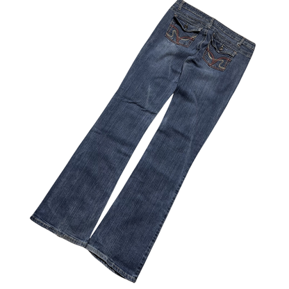 Rue21 Bootcut Jeans