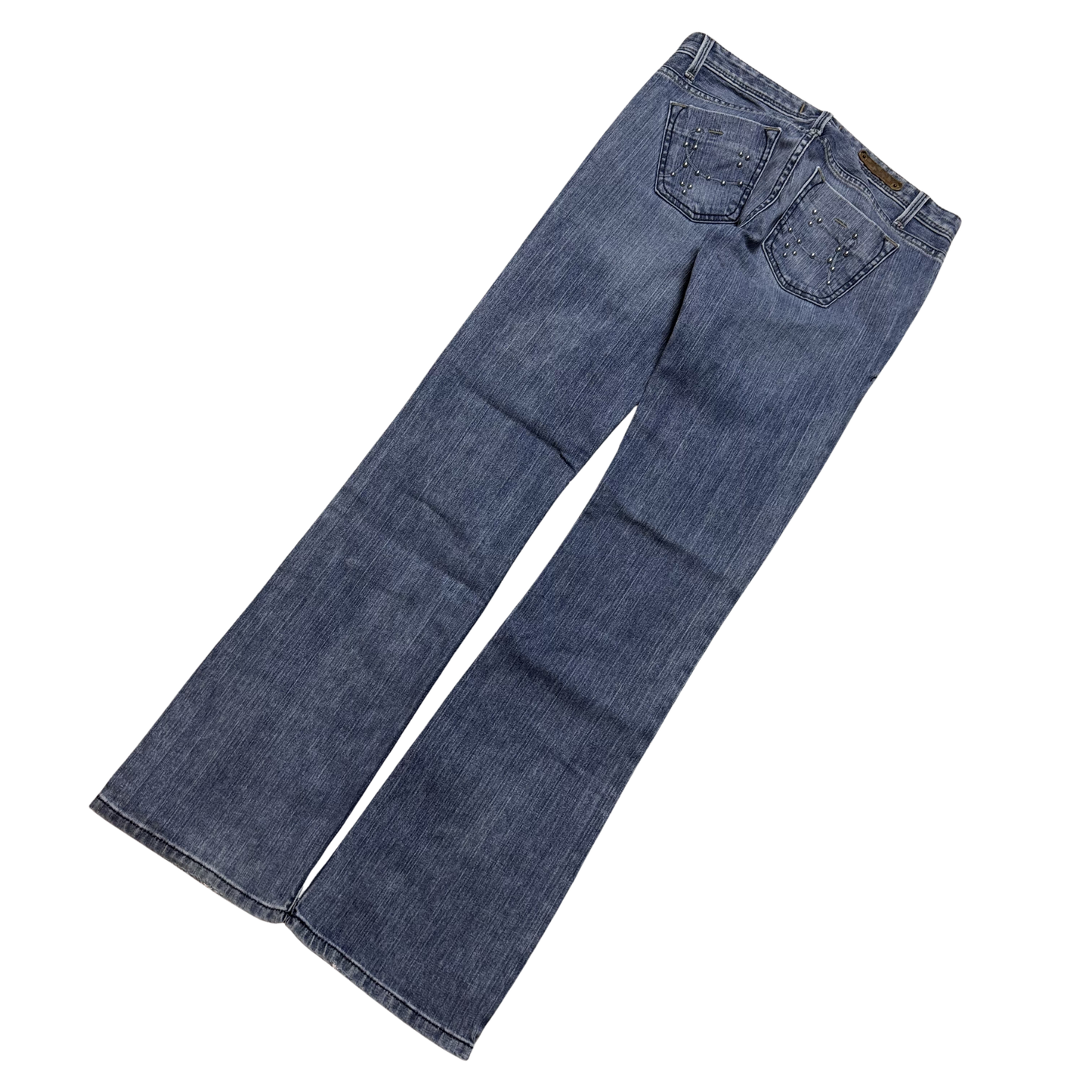 Vintage Y2K Bootcut Jeans