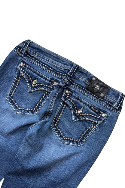 Miss Me Jeans Bootcut JS5014B89