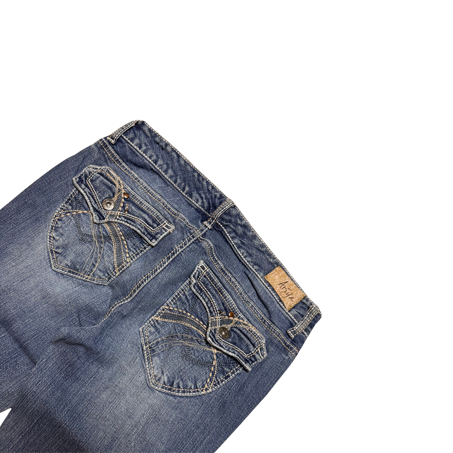 Ariya Jeans Flared