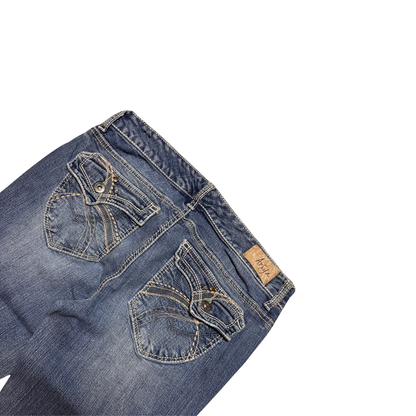 Ariya Jeans Flared