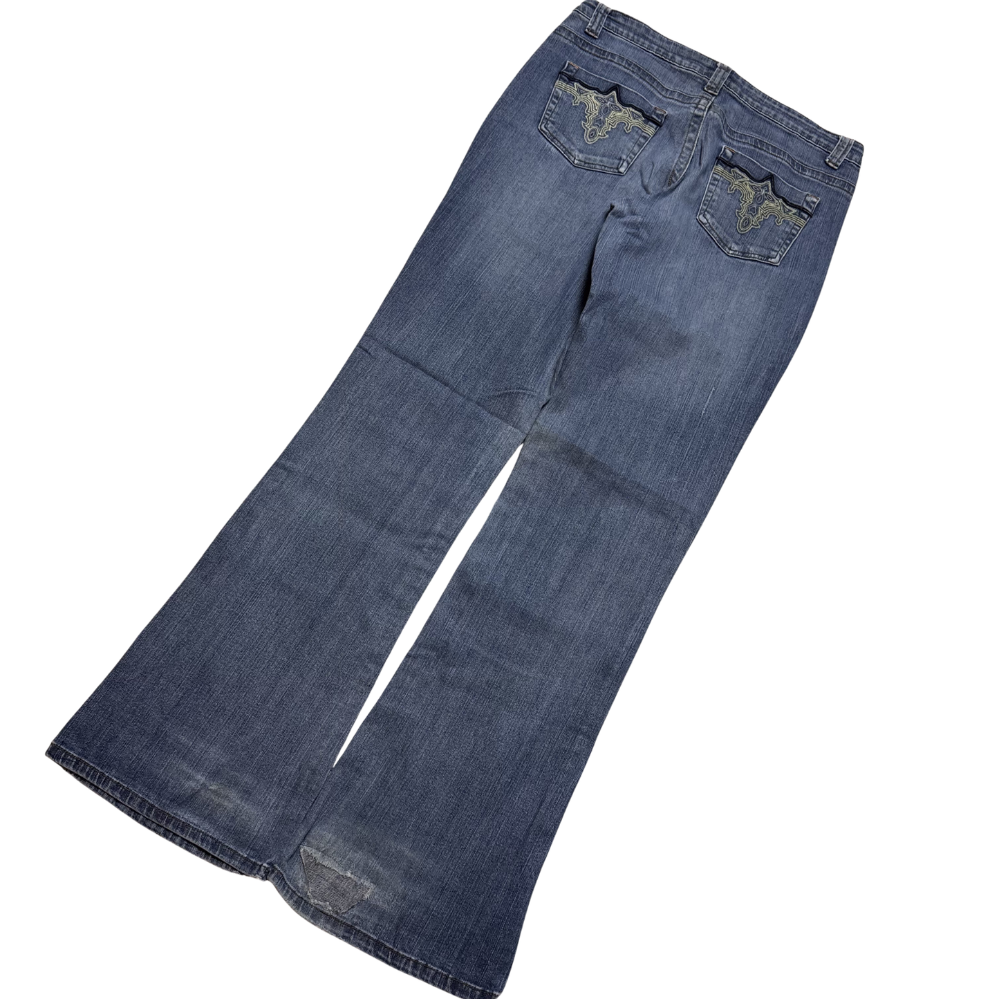 Vintage Y2K Flare Jeans