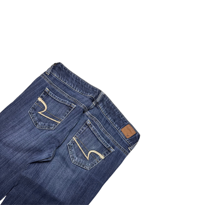 American Eagle Stretch Flared