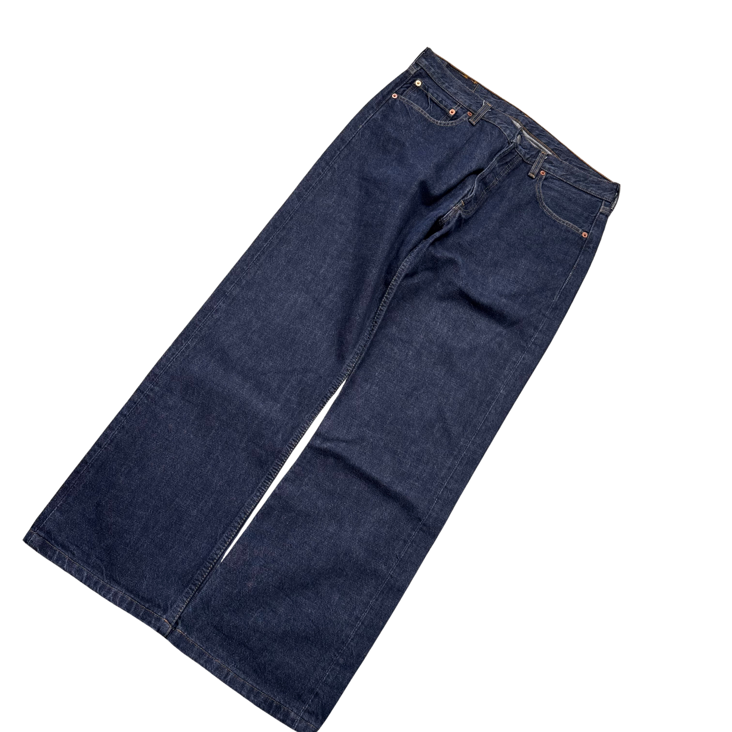Levis 501 Jeans