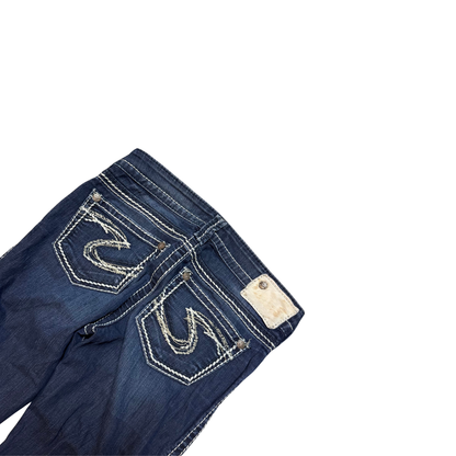 Silver Jeans Bootcut