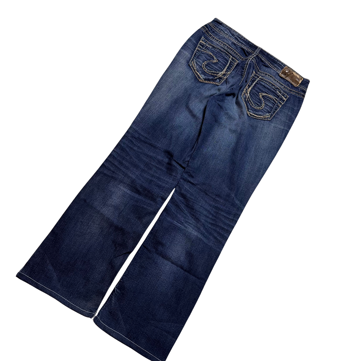 Silver Jeans Bootcut