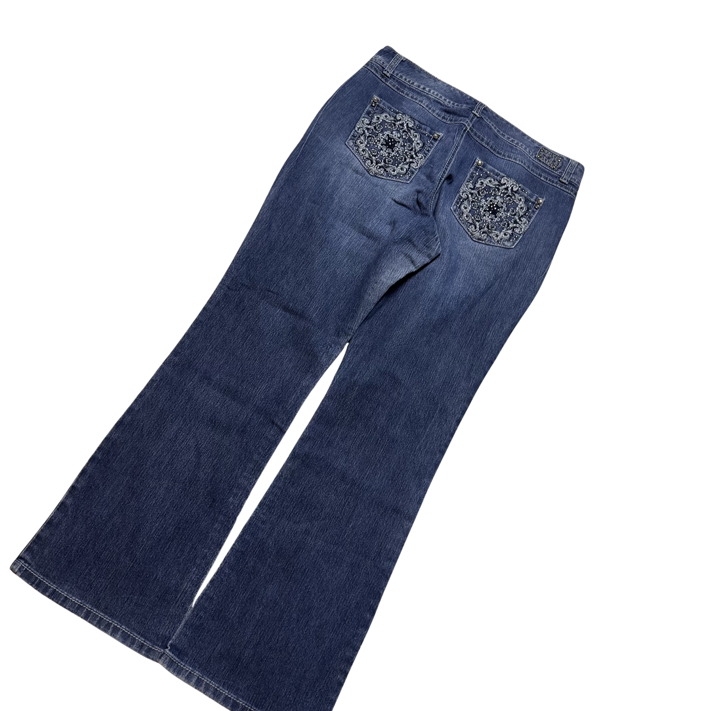 Vintage Y2K Flare Jeans