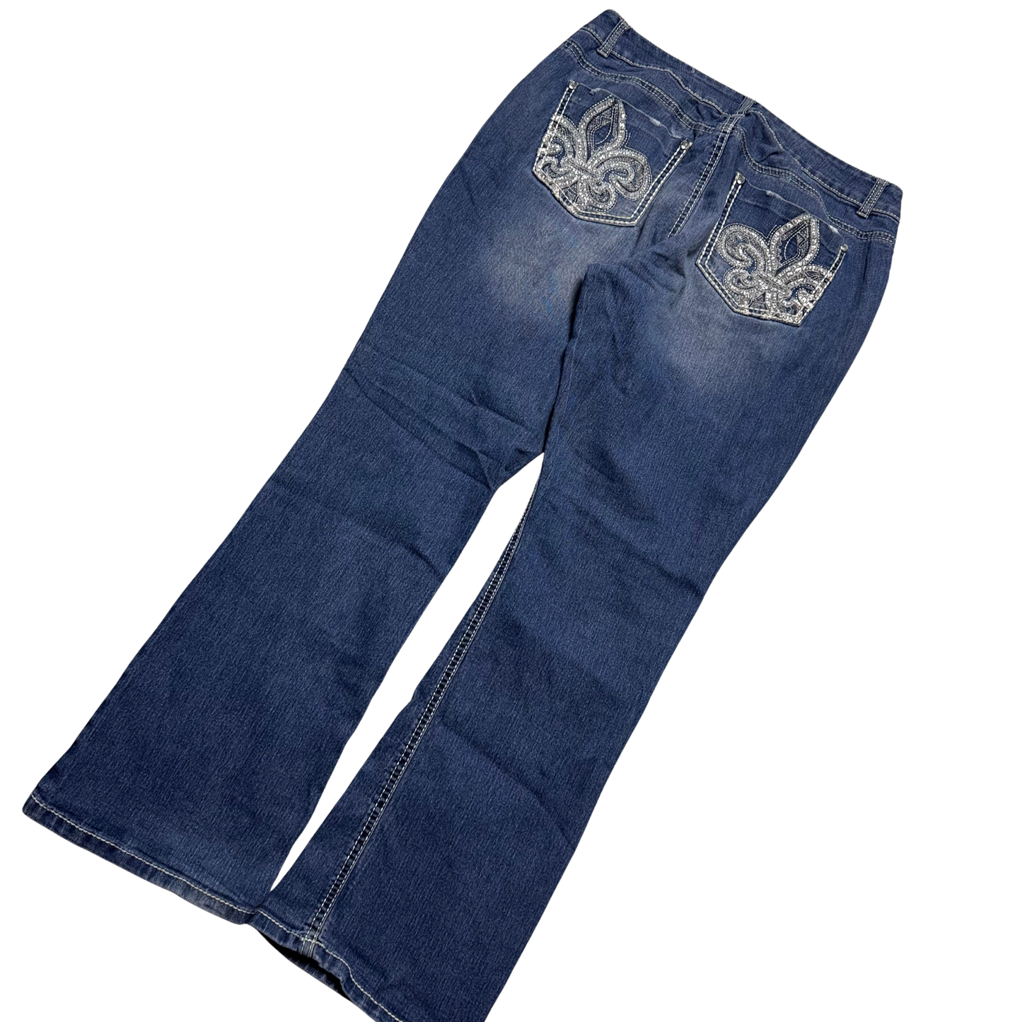 Faded Glory Bootcut Jeans