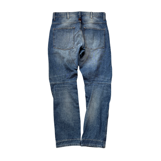 G-Star Cargo Jeans 3D Tapered