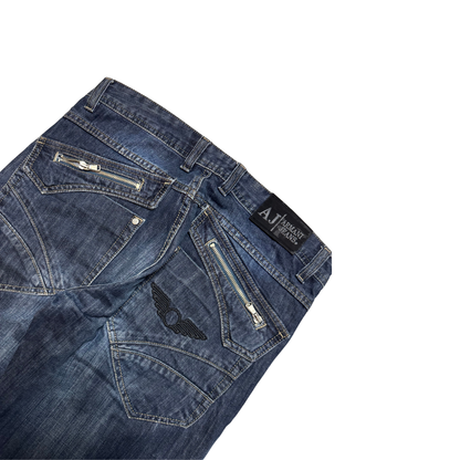 Armani Jeans