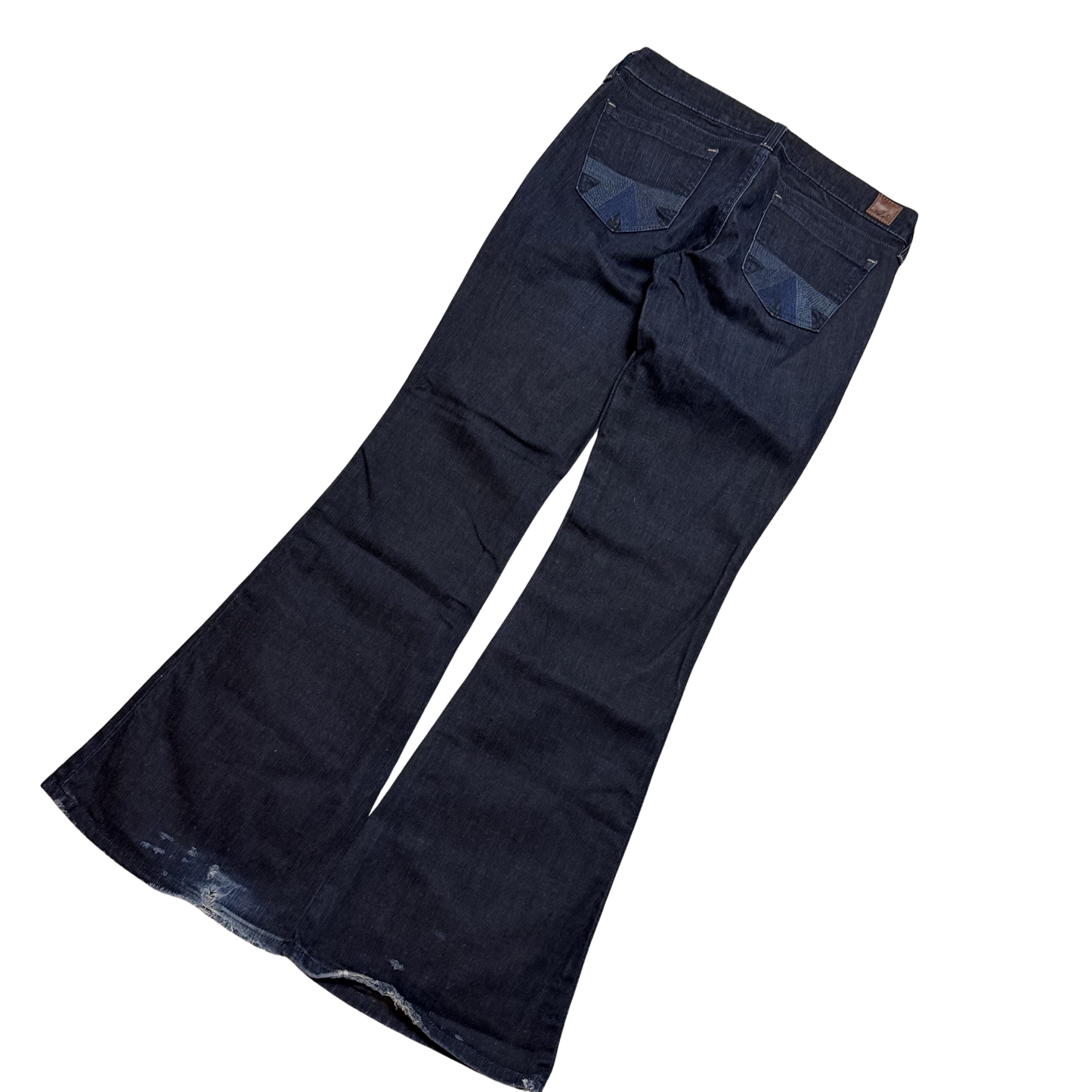 American Eagle Flare Jeans