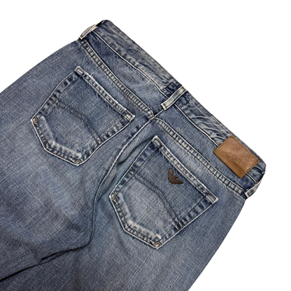 Armani Jeans