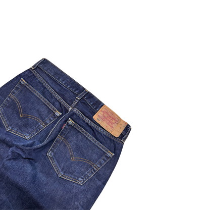 Levis 501