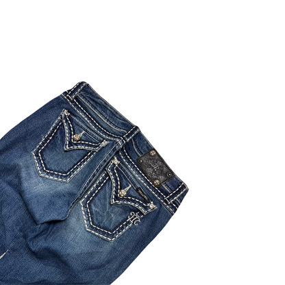 Miss Me Skinny Jeans