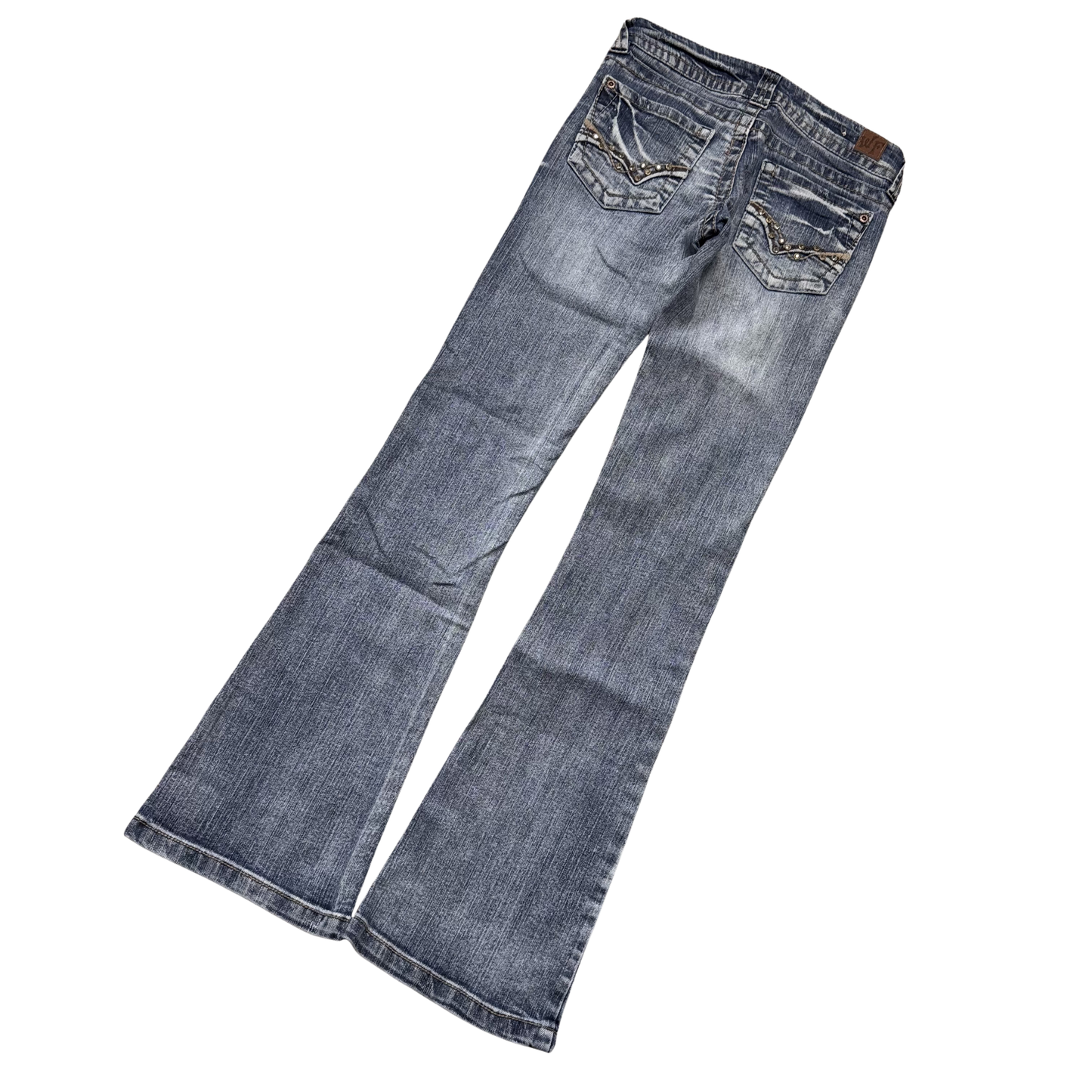 Wallflower Bootcut Jeans
