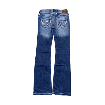 BKE Denim Bootcut „Stella“