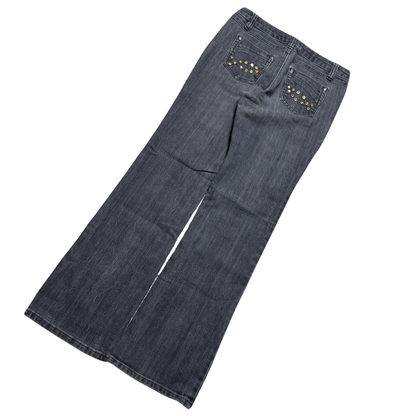 Vintage Y2K Bootcut Jeans