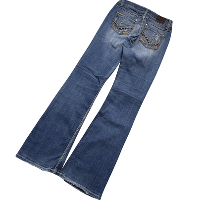 BKE Denim Bootcut