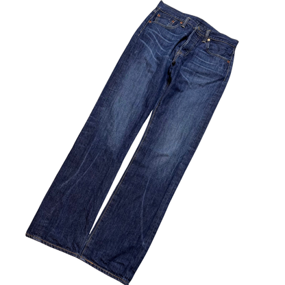Levis 501 Jeans