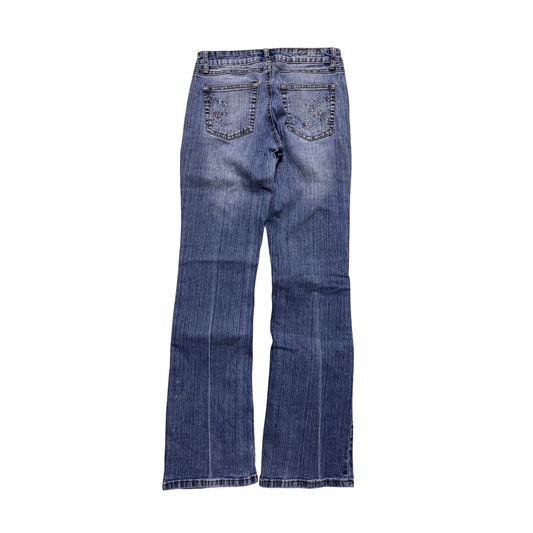 Southpole Bootcut Jeans