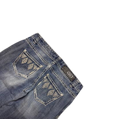 Rock&Roll Original Low Rise Flared