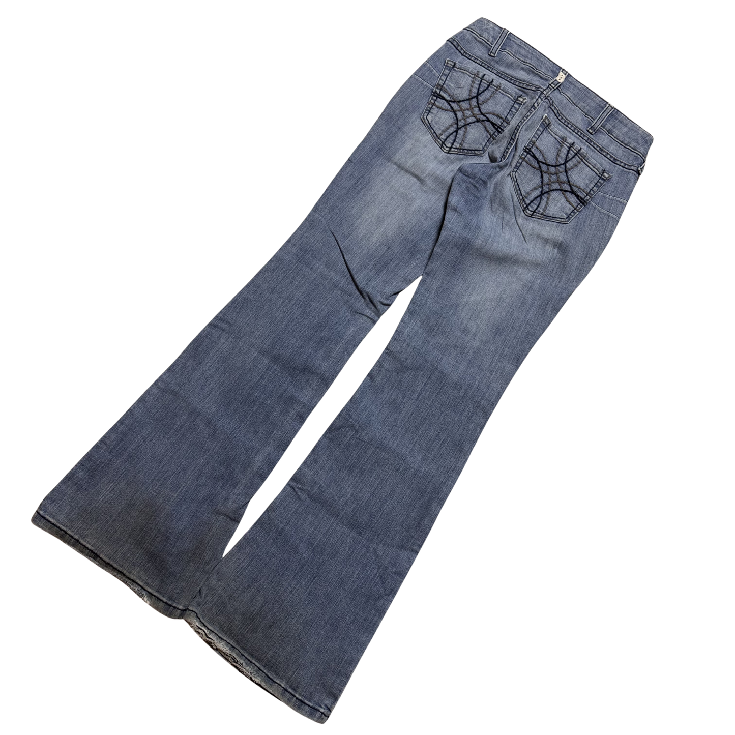 Ariat Real Denim Flare