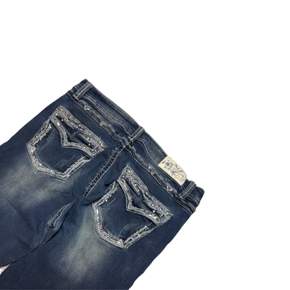 Grace Jeans Bootcut