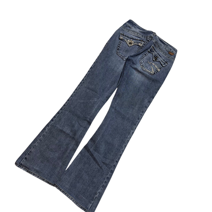 Silver Jeans Bootcut