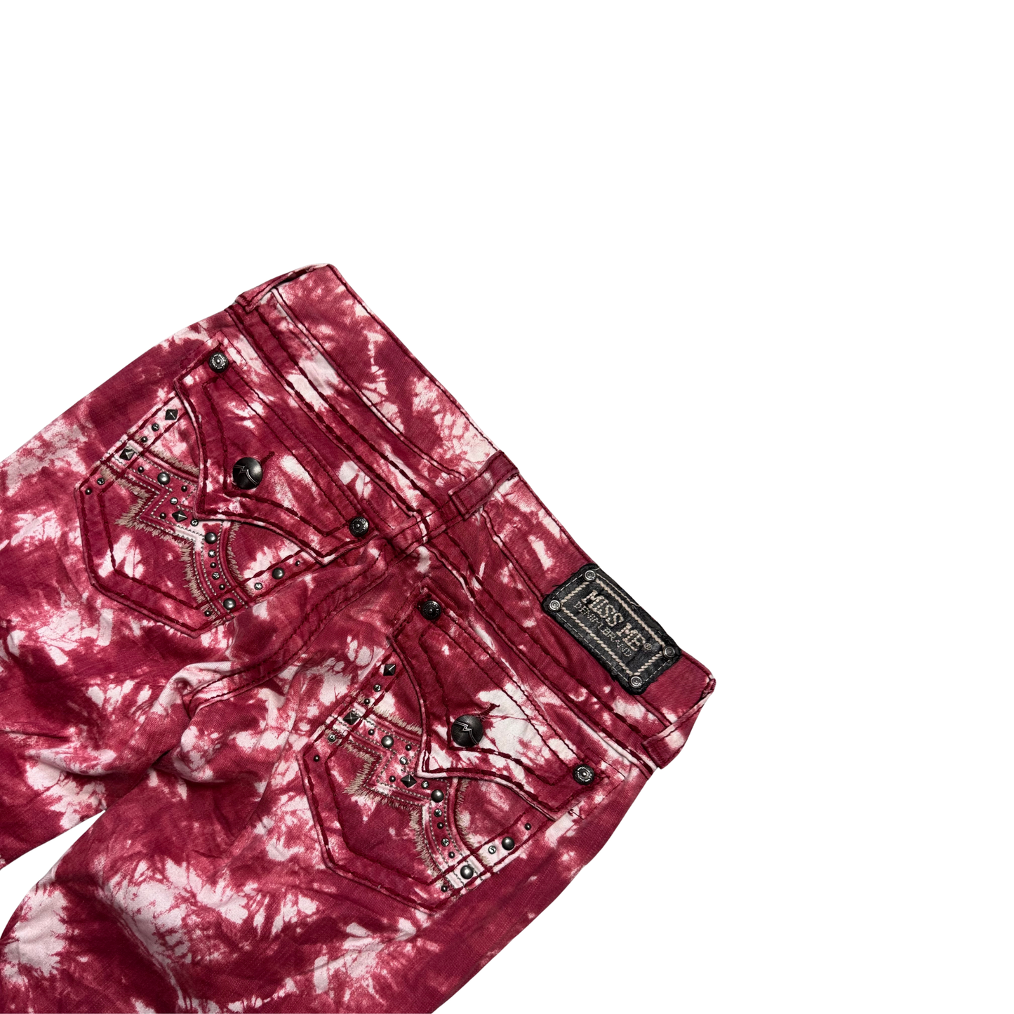 Miss Me Skinny Jeans