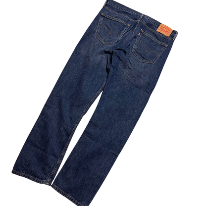 Levis 508 Jeans
