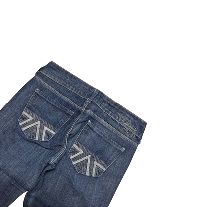 American Eagle Flared