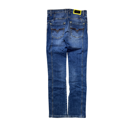 Versace Jeans Slim Fit