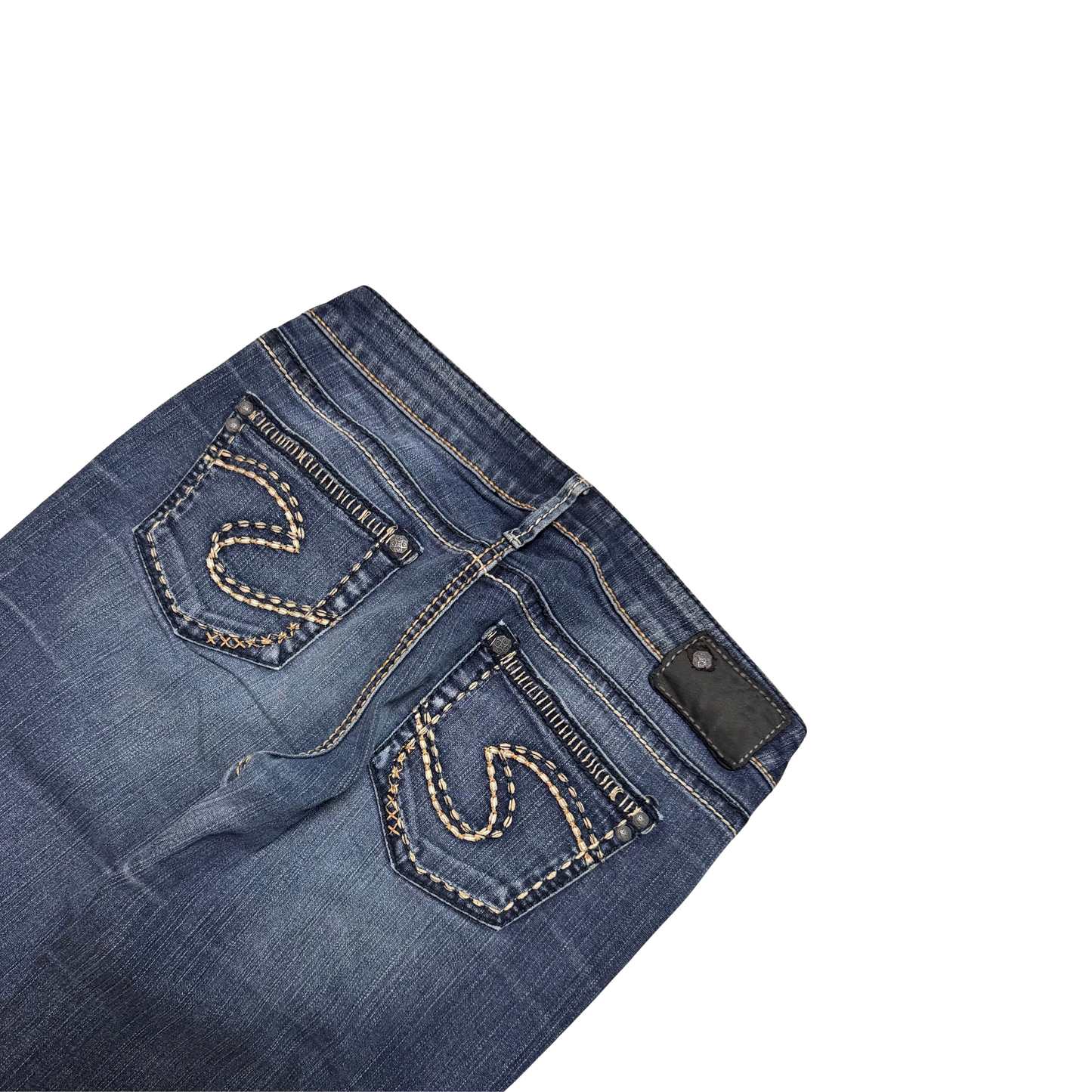 Silver Jeans Bootcut