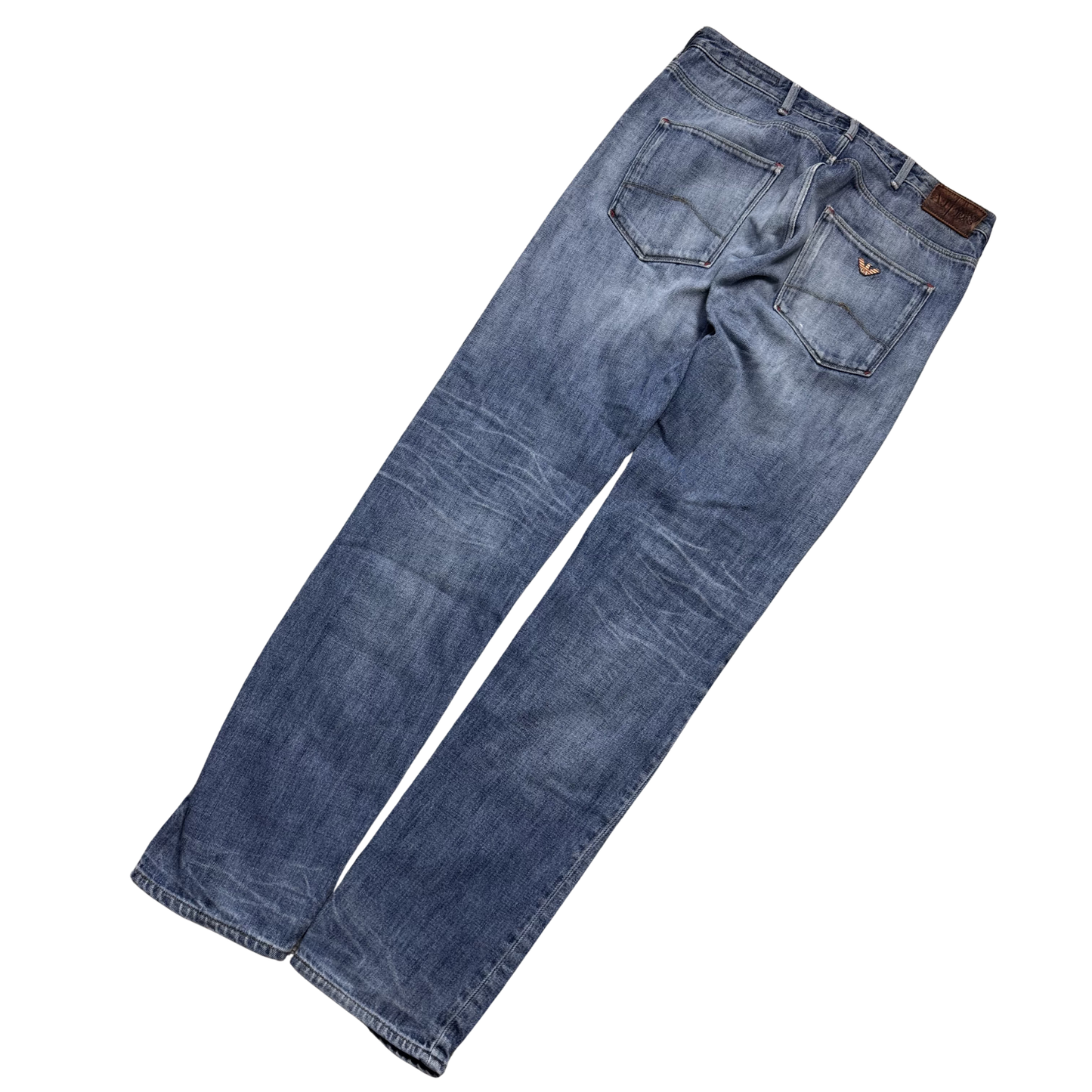 Armani Jeans Slim Fit