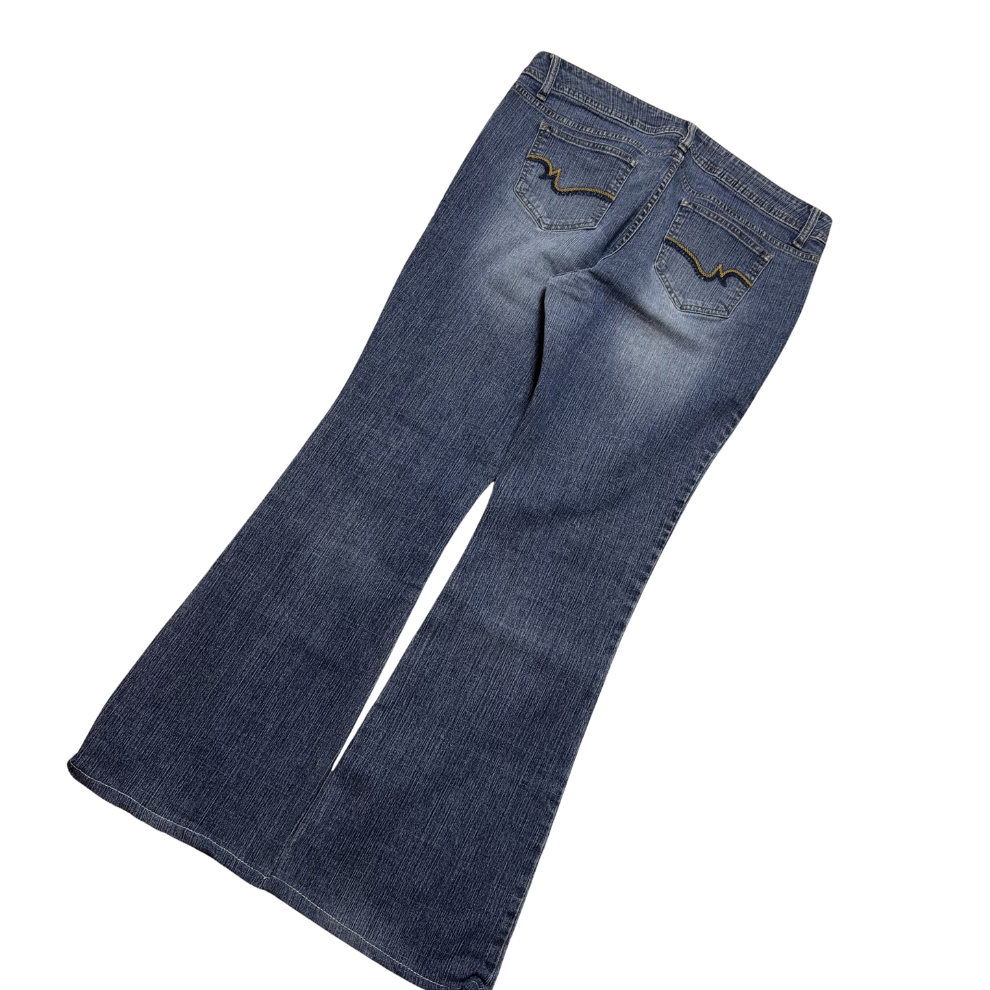 Vintage Y2K Bootcut Jeans