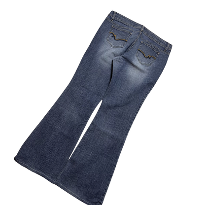 Vintage Y2K Bootcut Jeans