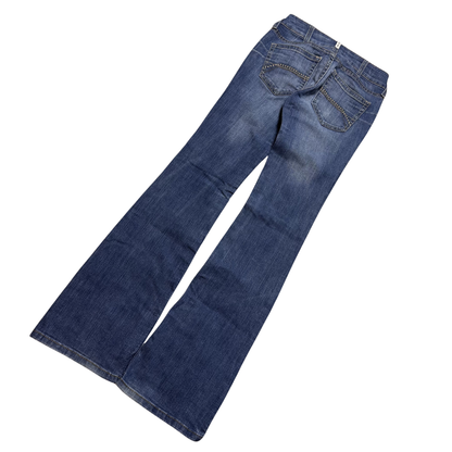 Ariat Real Denim Bootcut