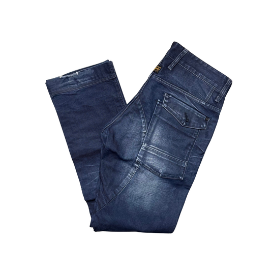 G-Star Raw Denim