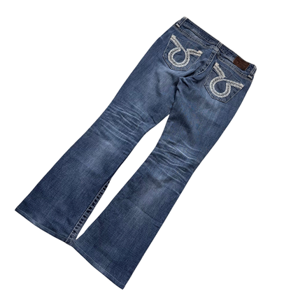 Big Star Jeans Bootcut
