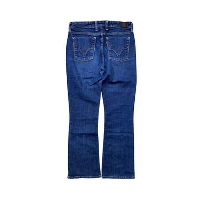 Levis 629 Bootcut