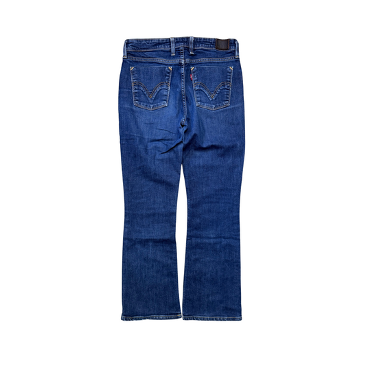 Levis 629 Bootcut