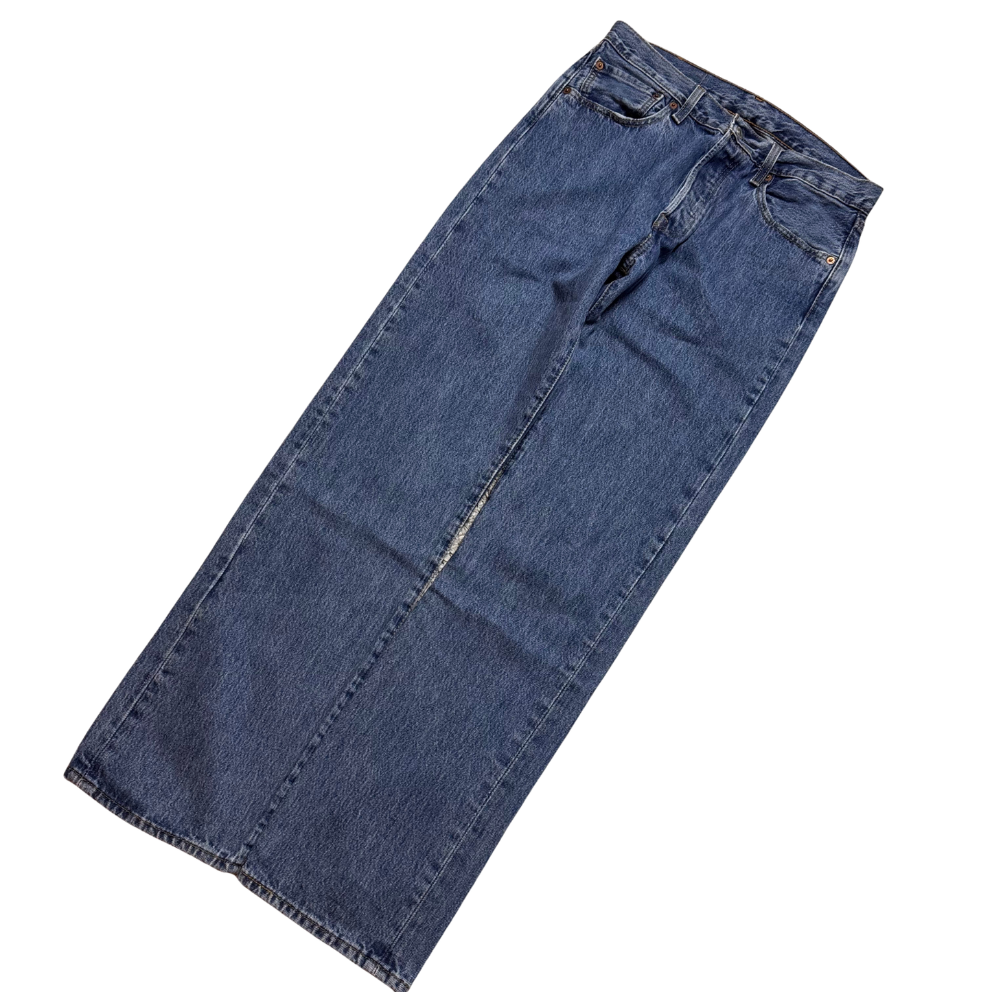 Levis 501 Jeans
